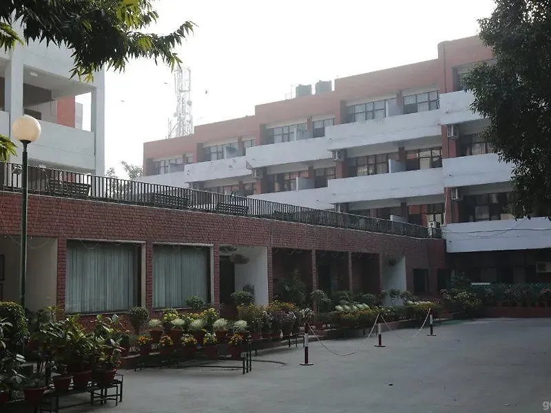 Hotel Park View Chandigarh