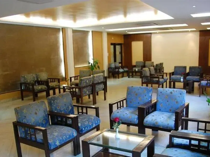 Hotel Park View Chandigarh India