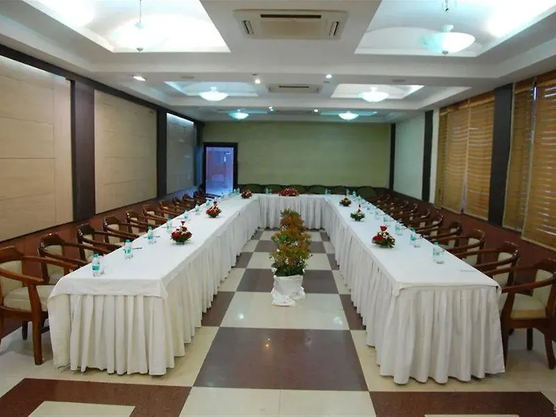 Hotel Park View Chandigarh