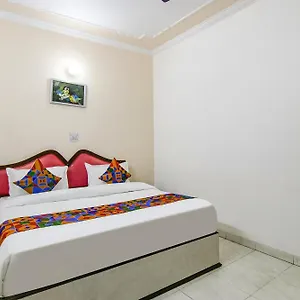 Hotel Fabhotel Hc