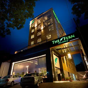 Hotel The Fern Residency -